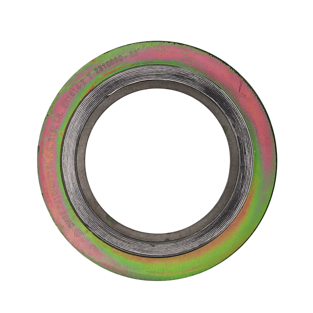 Spiral-Dichtung RF DN65 PN10/40 2.0 - Rubix (999190900100835)