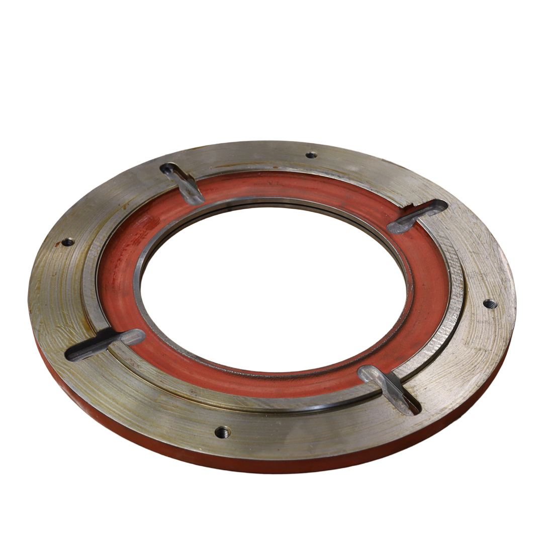 Flangia interna cuscinetto forma circolare - Atme s.p.a