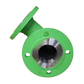Tubazione acqua SS D65 J codice 7003661 - Innio Jenbacher (7003661)