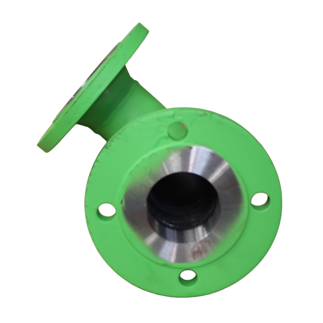 Tubazione acqua SS D65 J codice 7003661 - Innio Jenbacher (7003661)