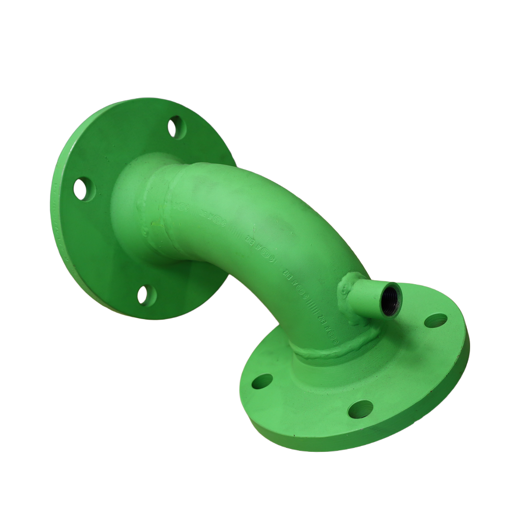 Tubazione acqua SS D65 J codice 7003661 - Innio Jenbacher (7003661)