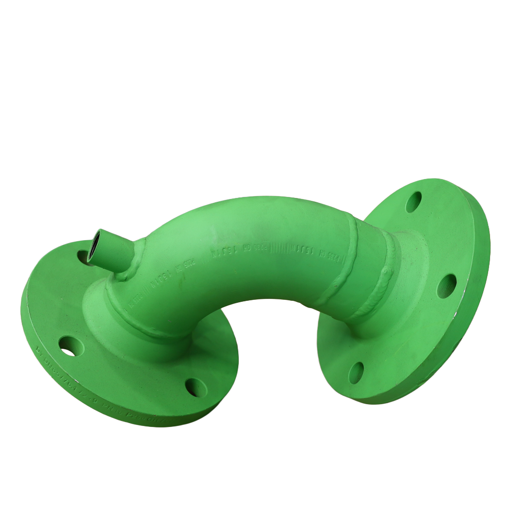 Tubazione acqua SS D65 J codice 7003661 - Innio Jenbacher (7003661)