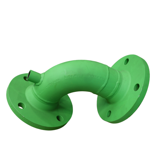 Tubazione acqua SS D65 J codice 7003661 - Innio Jenbacher (7003661)