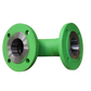 Tubazione acqua SS D65 J codice 7003661 - Innio Jenbacher (7003661)