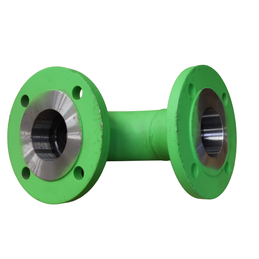 Tubazione acqua SS D65 J codice 7003661 - Innio Jenbacher (7003661)