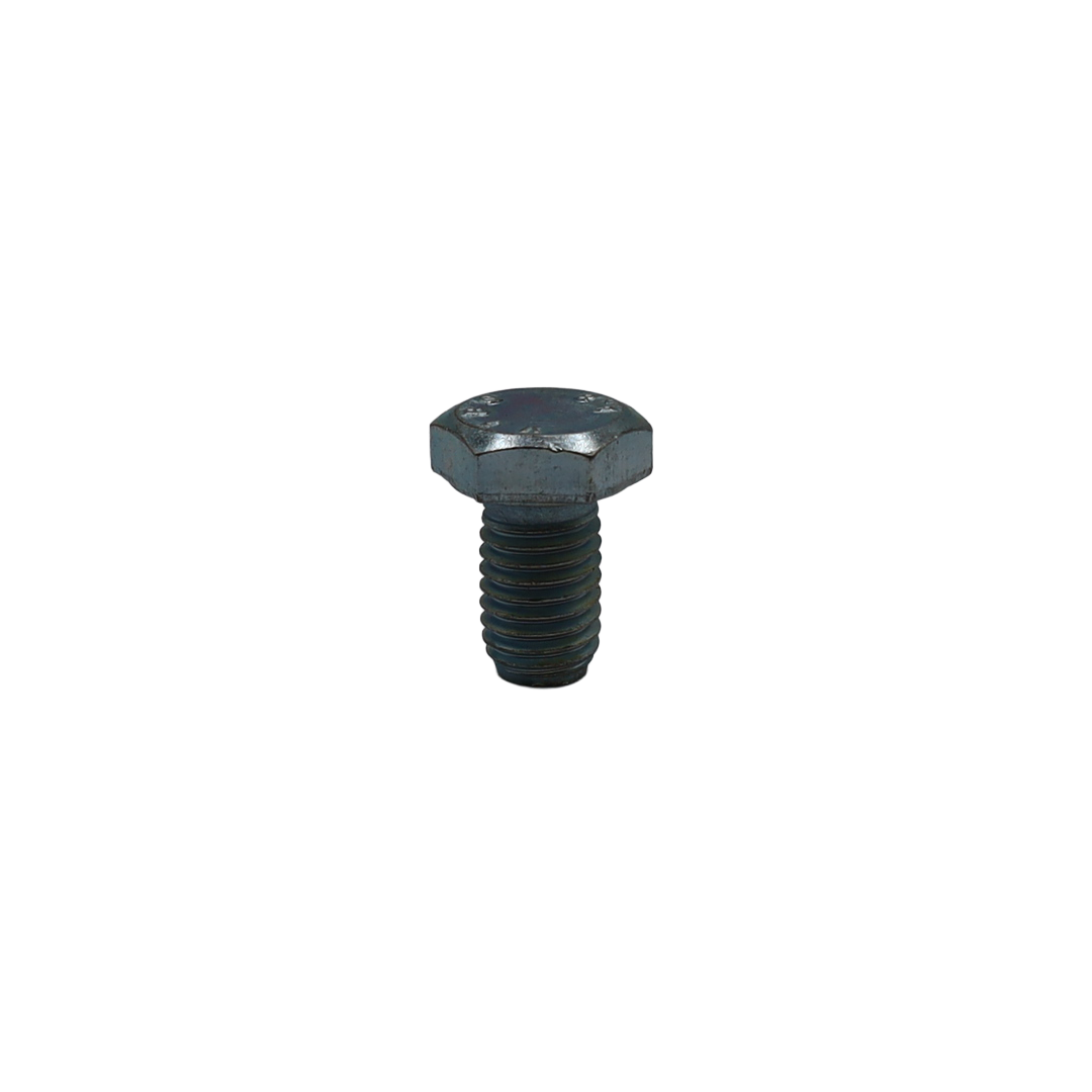 M12x20 Galvanized Hexagon Head Bolt 8.8 - Wurth (100465)