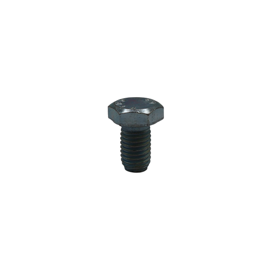 M12x20 Galvanized Hexagon Head Bolt 8.8 - Wurth (100465)