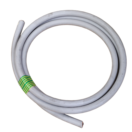 Cavo FG16OH2R16 1,6G 1,5mm² schermato – ATME s.p.a. (CVFG16OS1615)