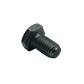 M12x20 Galvanized Hexagon Head Bolt 8.8 - Wurth (100465)