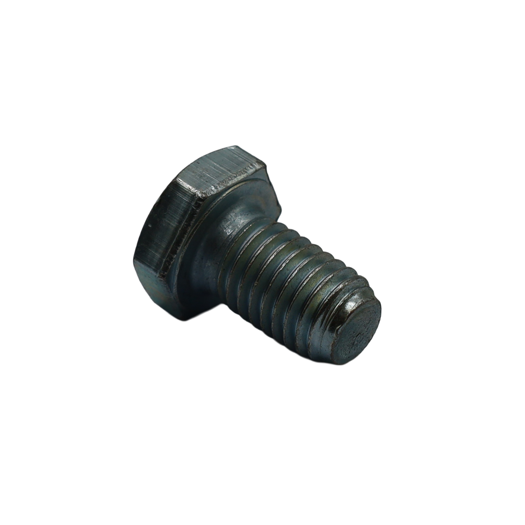 M12x20 Galvanized Hexagon Head Bolt 8.8 - Wurth (100465)