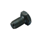 M12x20 Galvanized Hexagon Head Bolt 8.8 - Wurth (100465)