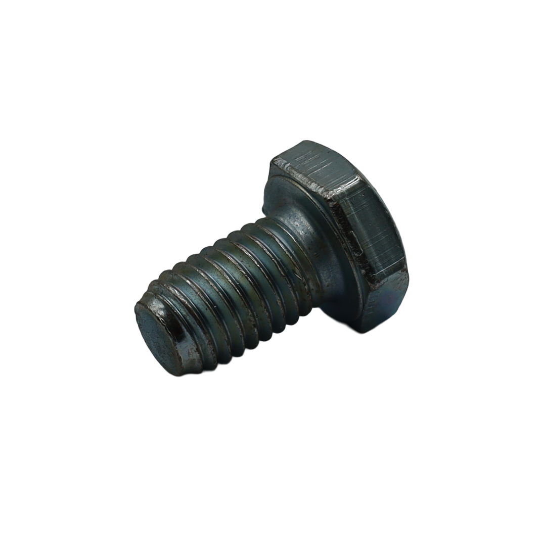 M12x20 Galvanized Hexagon Head Bolt 8.8 - Wurth (100465)