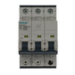 Interruttore automatico 3P C 32 A 10kA - Siemens Italia (5SY4332-7)