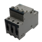 Interruttore automatico 3P C 32 A 10kA - Siemens Italia (5SY4332-7)