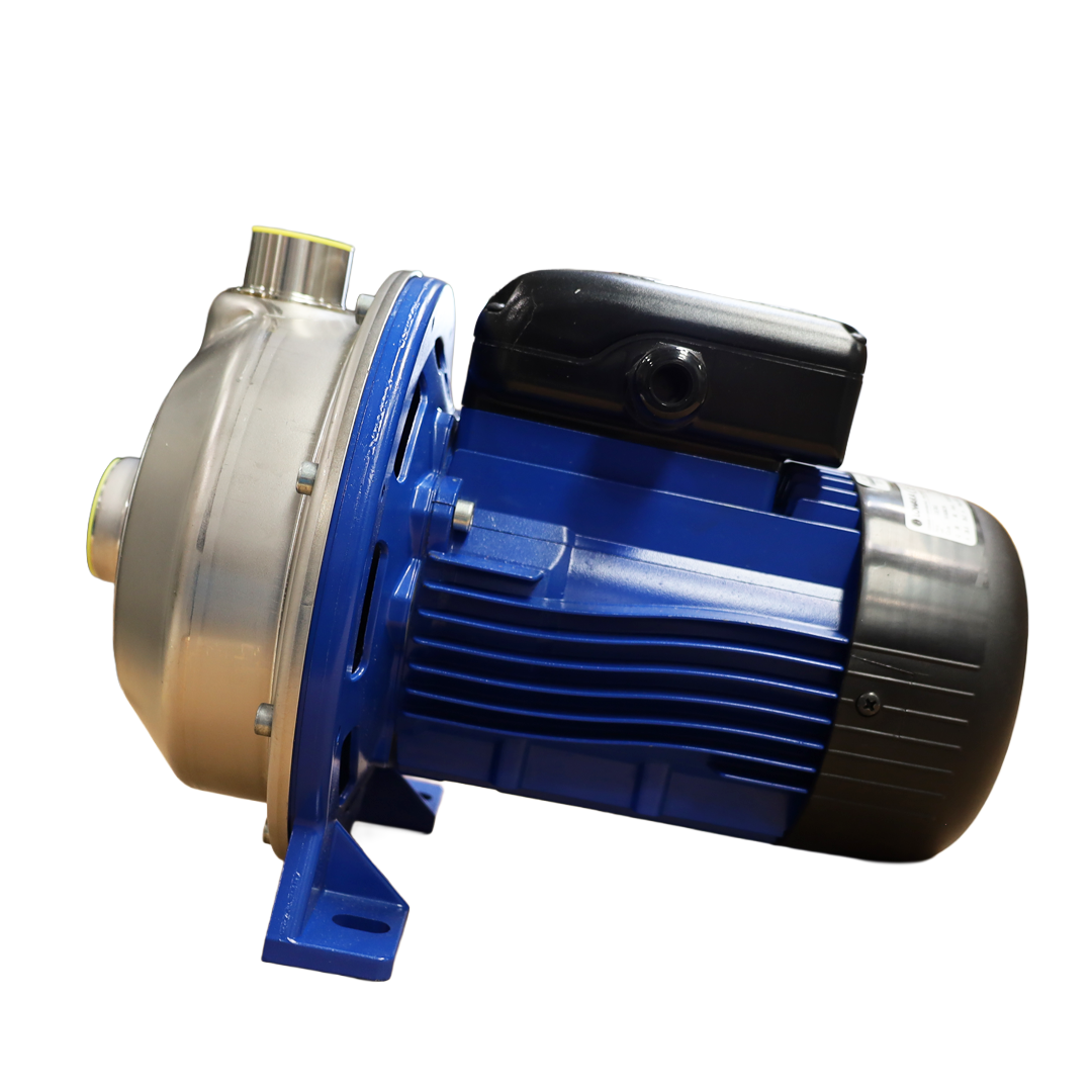 Kit pompa ICEP007-010 50Hz – Parker Hannifin Italy S.r.l.