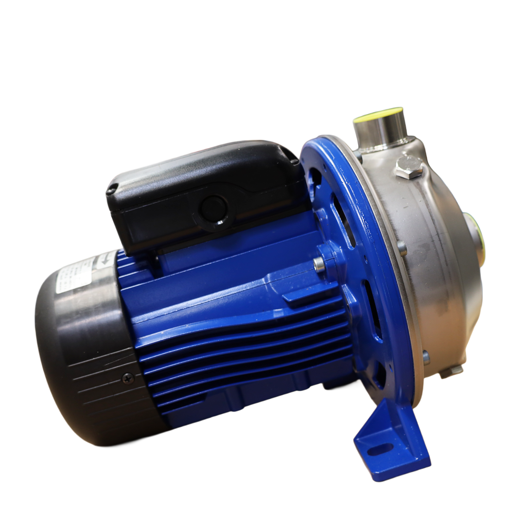 Kit pompa ICEP007-010 50Hz – Parker Hannifin Italy S.r.l.