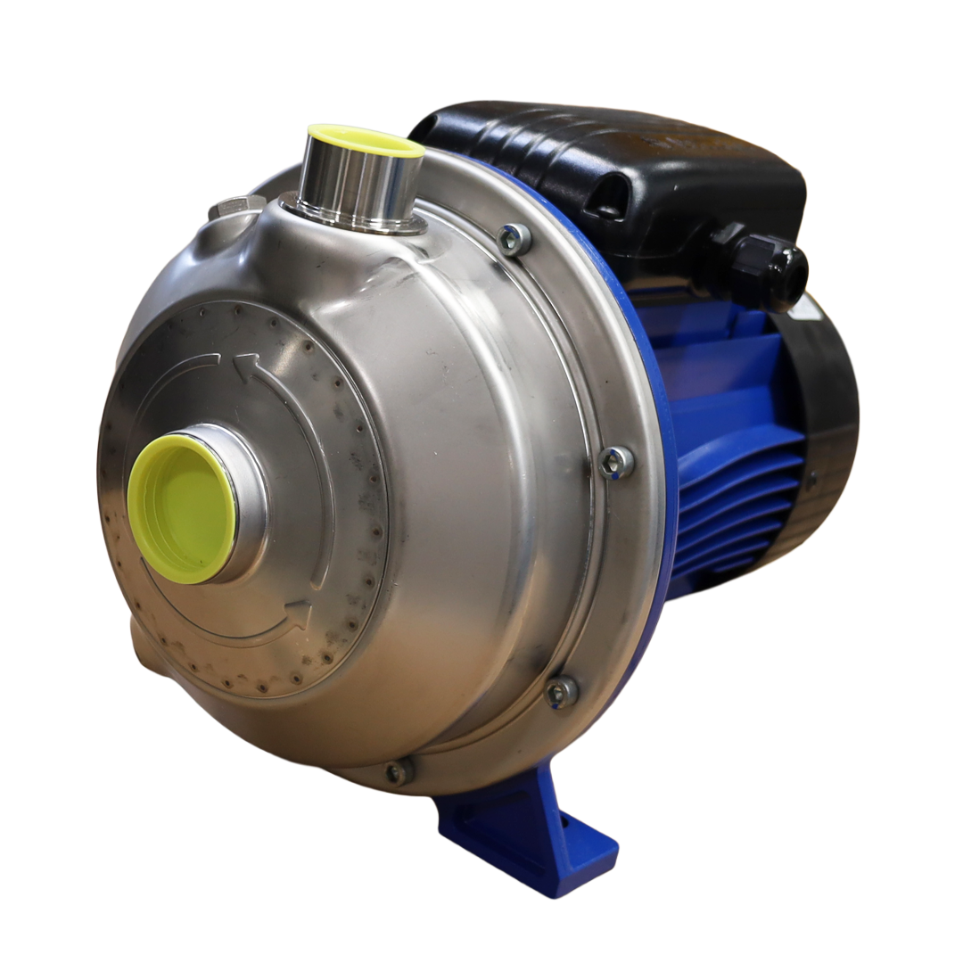 Kit pompa ICEP007-010 50Hz – Parker Hannifin Italy S.r.l.