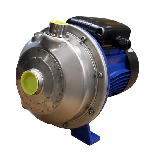 Kit pompa ICEP007-010 50Hz – Parker Hannifin Italy S.r.l.