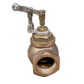 Valvola di reintegro a galleggiante ottone – NV Valvole Aeroil International