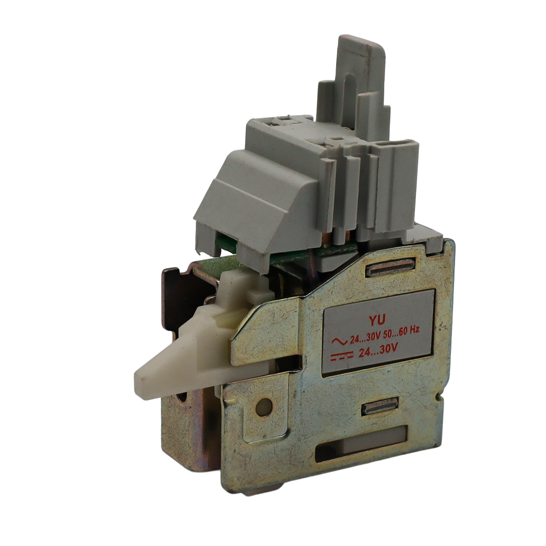 UVR undervoltage release 24Vac-Vdc - ABB (SA051345)
