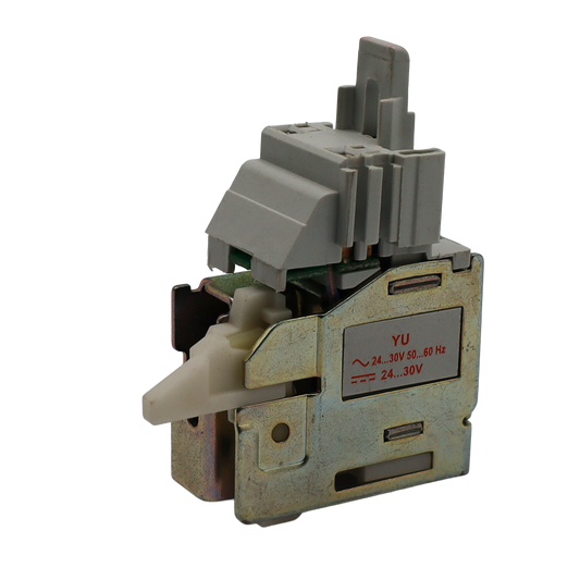 Bobina minima UVR 24Vac-Vdc - ABB (SA051345)