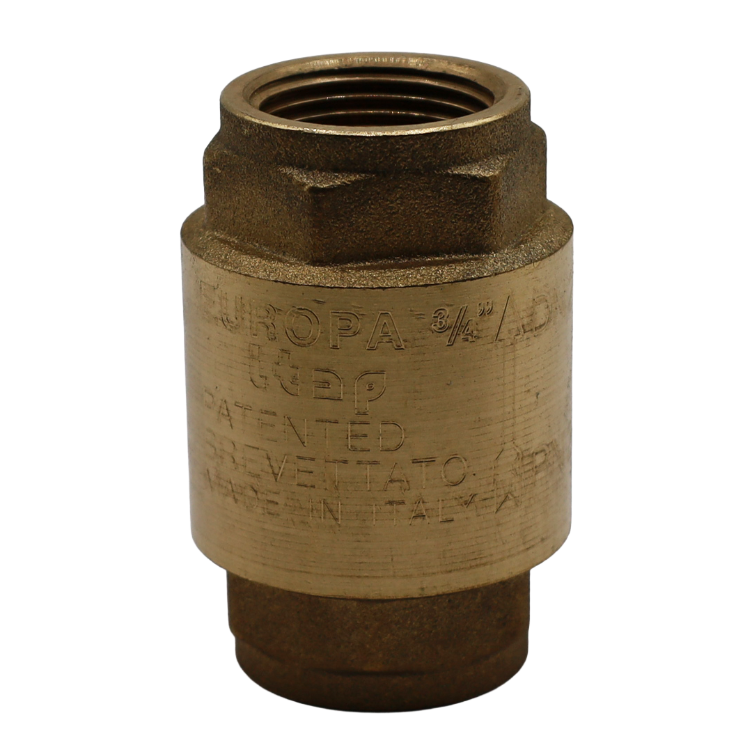 Check valve 50006 3/4'' - Idras (641020)