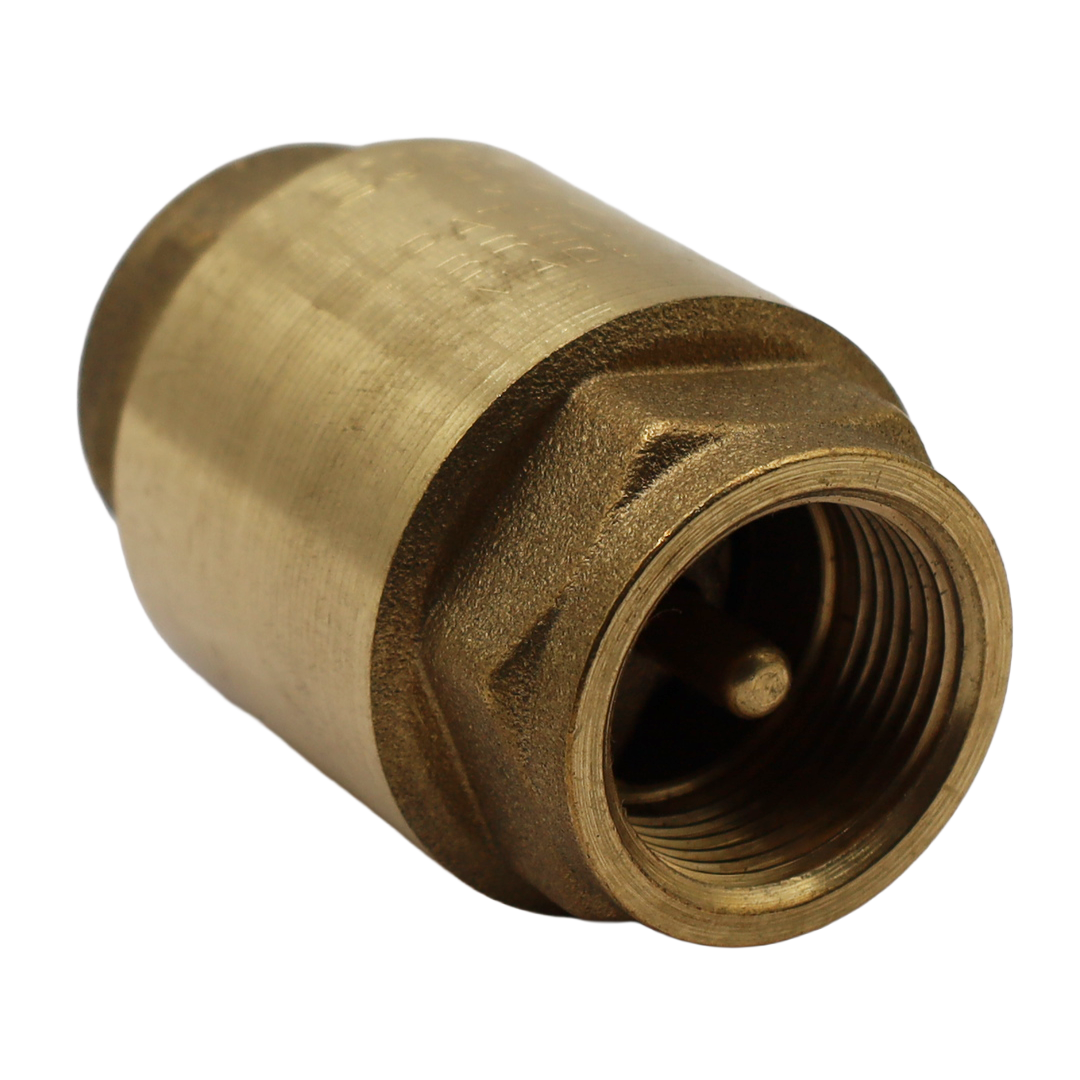 Check valve 50006 3/4'' - Idras (641020)