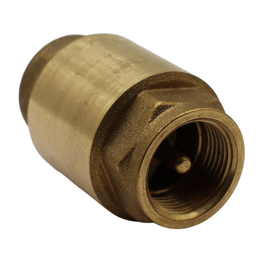 Valvola di ritegno 50006 3/4'' - Idras (641020)