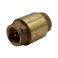 Check valve 50006 3/4'' - Idras (641020)