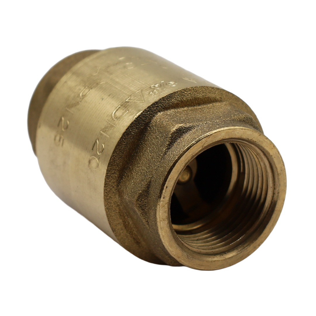 Check valve 50006 3/4'' - Idras (641020)