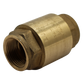 Check valve 50006 3/4'' - Idras (641020)
