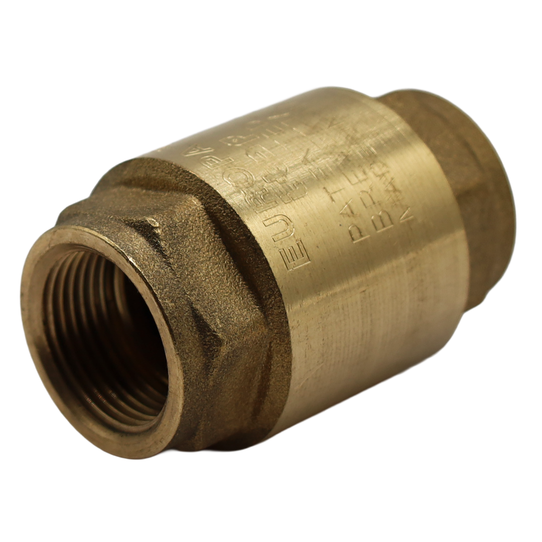 Check valve 50006 3/4'' - Idras (641020)
