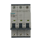 Interruttore automatico 3P C 20 A 10kA - Siemens Italia (5SY4320-7)