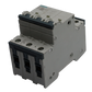 Interruttore automatico 3P C 20 A 10kA - Siemens Italia (5SY4320-7)