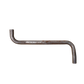 Tubo preriscaldo D28 2mm L=1635mm – Innio Jenbacher SRL (631095)