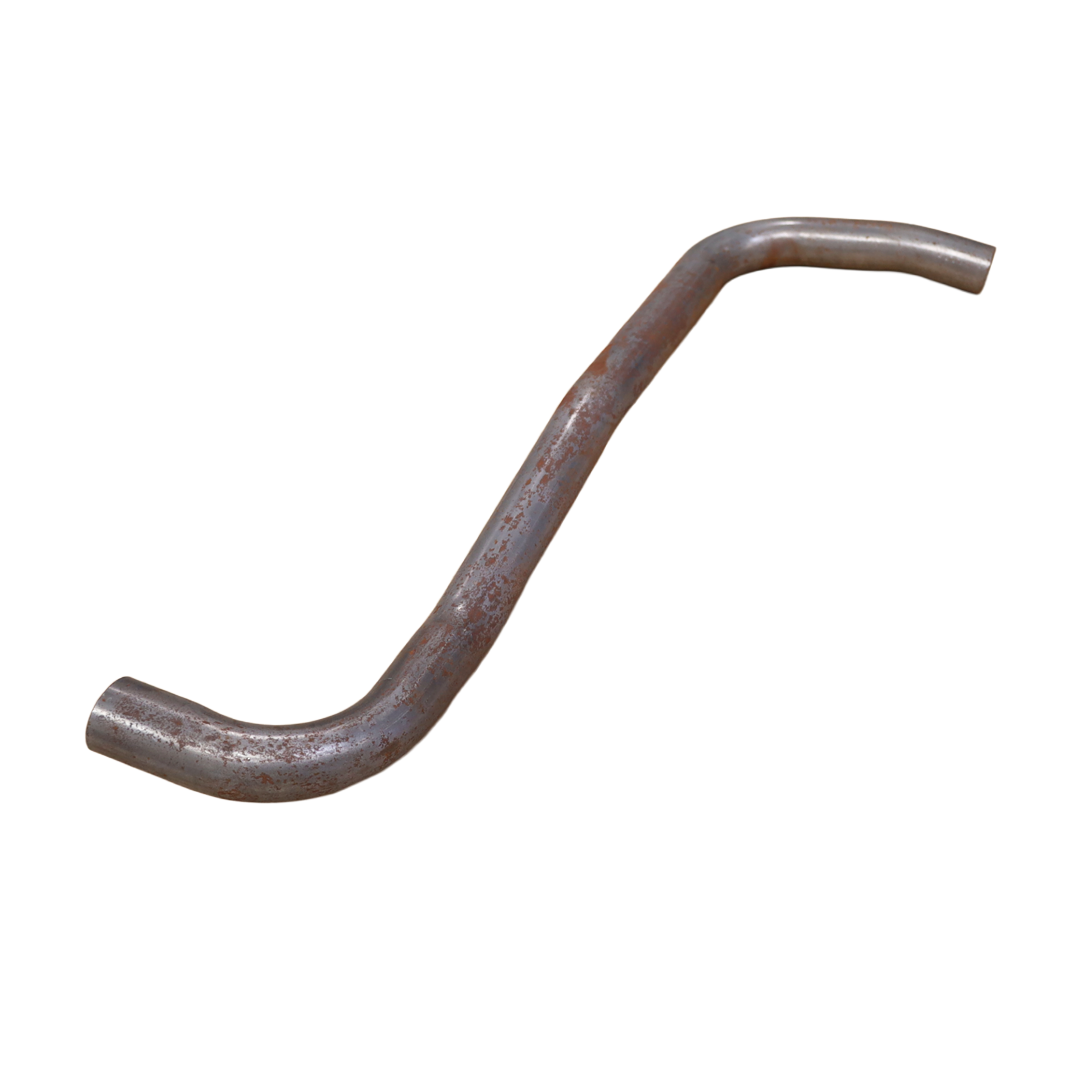 Tubo preriscaldo D28 2mm L=1635mm – Innio Jenbacher SRL (631095)