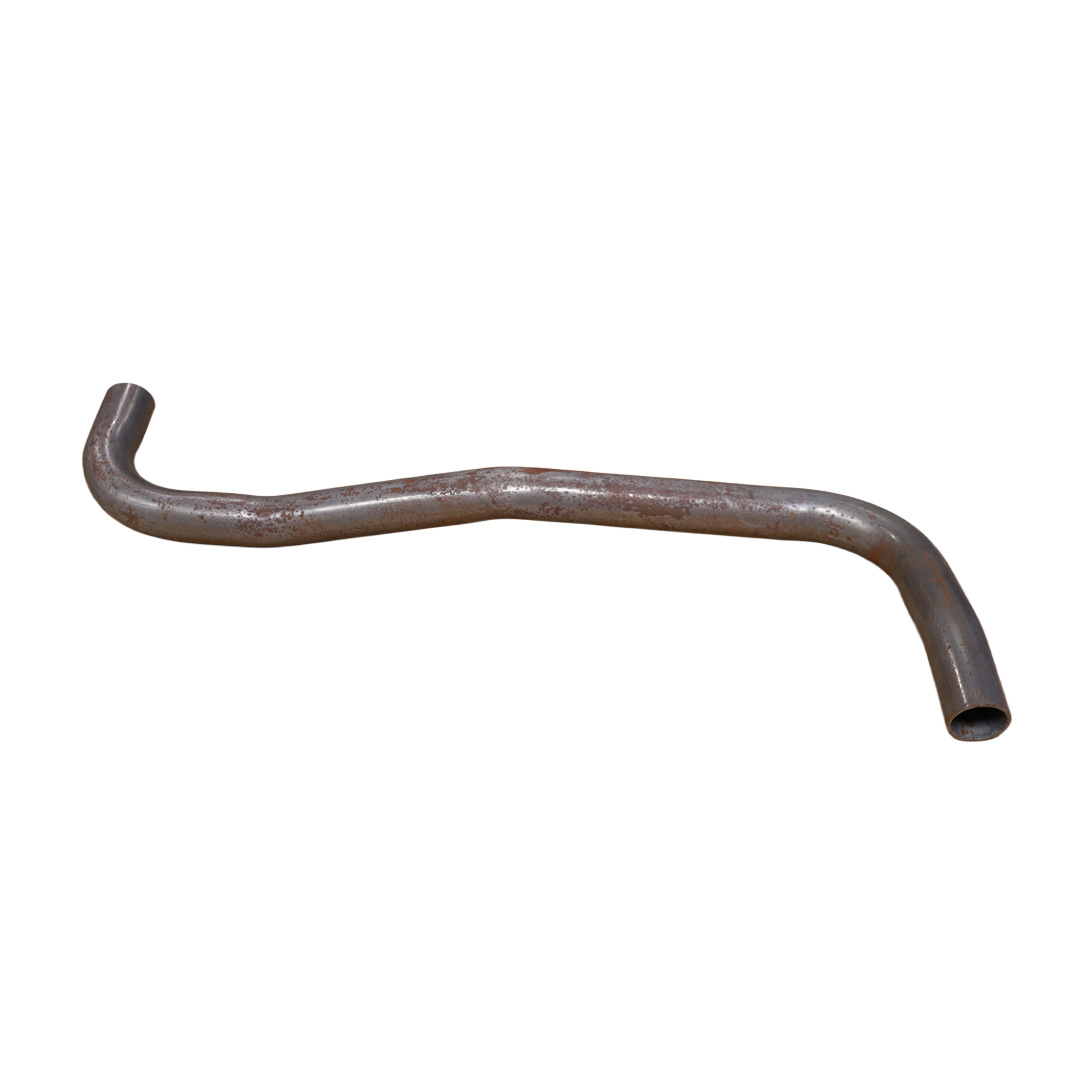 Tubo preriscaldo D28 2mm L=1635mm – Innio Jenbacher SRL (631095)