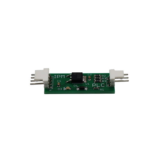 Scheda per ventola quadro PLC 24 - Innio Jenbacher (1206737)