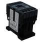 Contacteur S00 AC-3 9 A, 4kW/400V 1NO 230V 3P - Siemens Italia (3RT2016-2AP01)