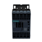 Contacteur S00 AC-3 9 A, 4kW/400V 1NO 230V 3P - Siemens Italia (3RT2016-2AP01)