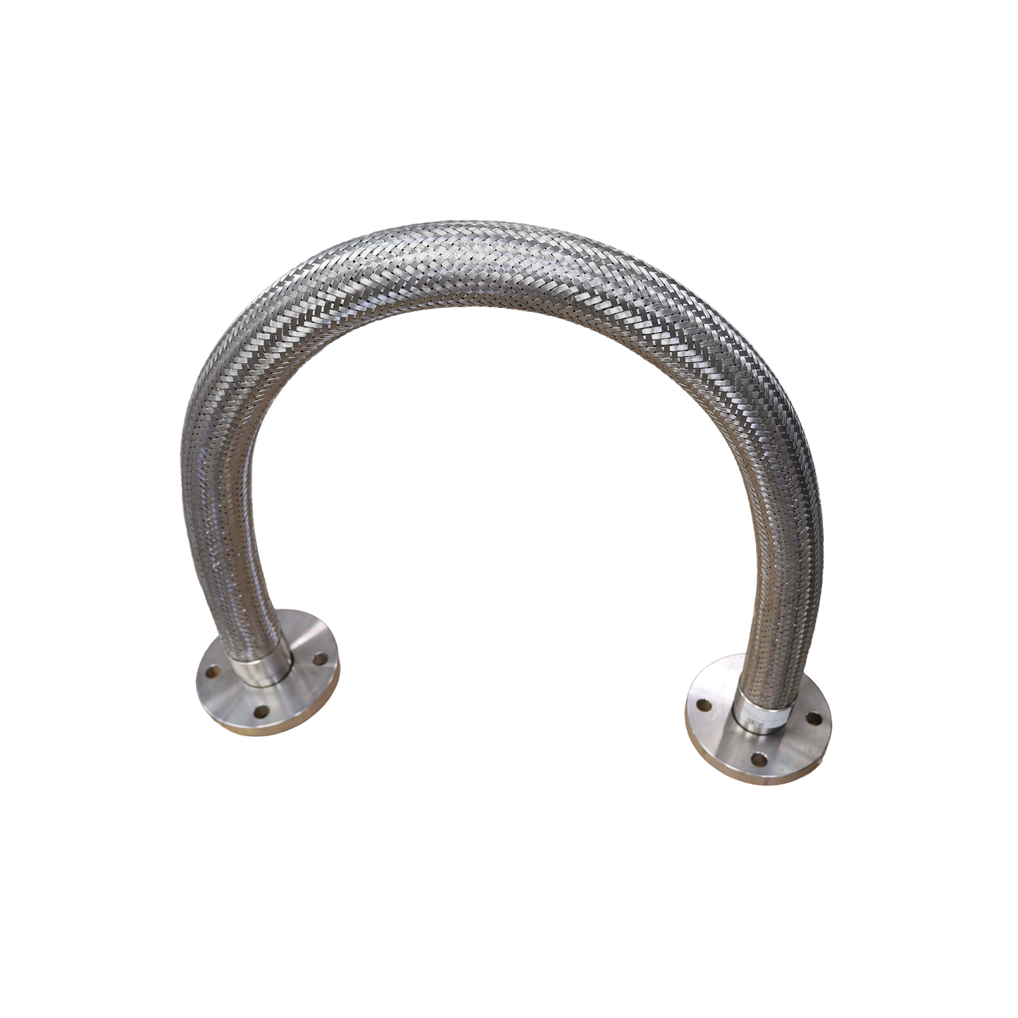 Tuyau tressé Inox DN50 F/F P - Rubix s.p.a