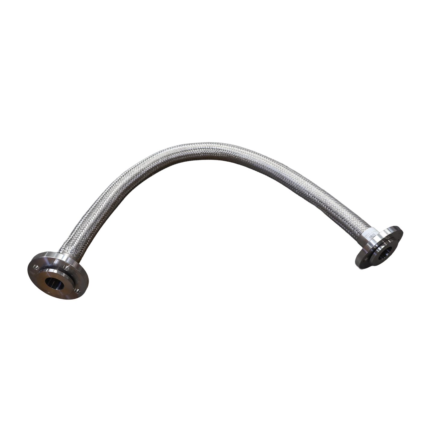 Tuyau tressé Inox DN50 F/F P - Rubix s.p.a