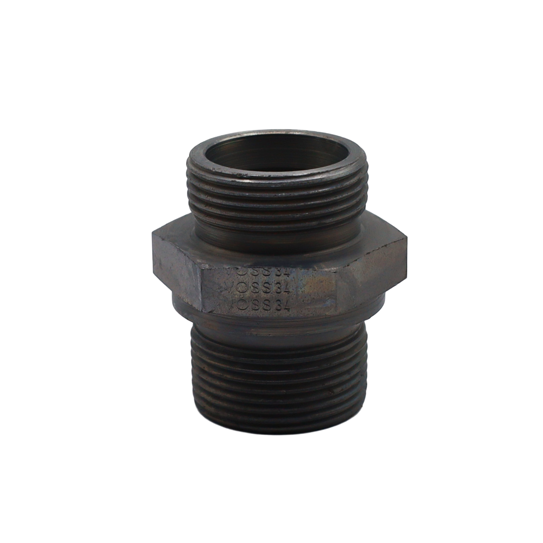 Gerader Einschraubstutzen L18A-M26X1,5-ST MAN - August Storm (6712512706)