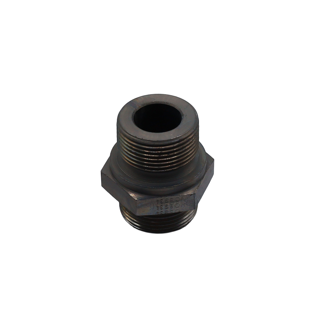Gerader Einschraubstutzen L18A-M26X1,5-ST MAN - August Storm (6712512706)