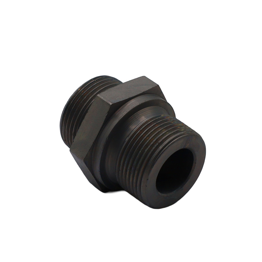 Gerader Einschraubstutzen L18A-M26X1,5-ST MAN - August Storm (6712512706)