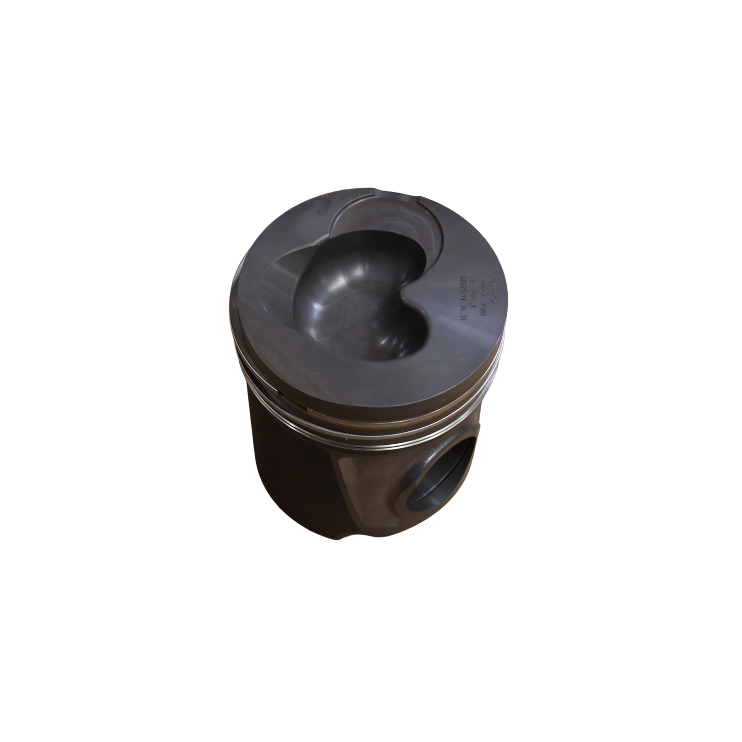Pistone + fasce E15 135mm - Innio Jenbacher (1251532)