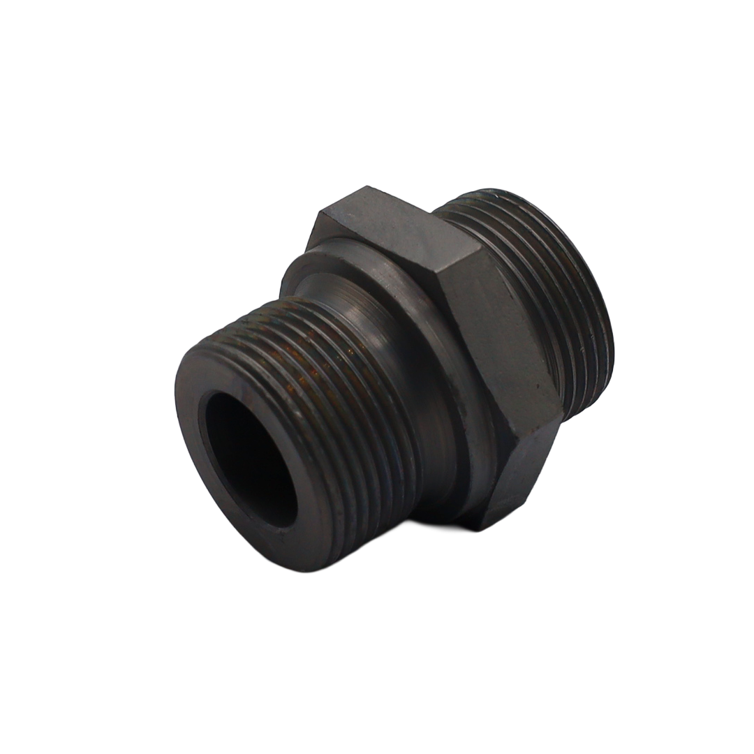 Gerader Einschraubstutzen L18A-M26X1,5-ST MAN - August Storm (6712512706)