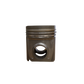 Pistone + fasce E15 135mm - Innio Jenbacher (1251532)