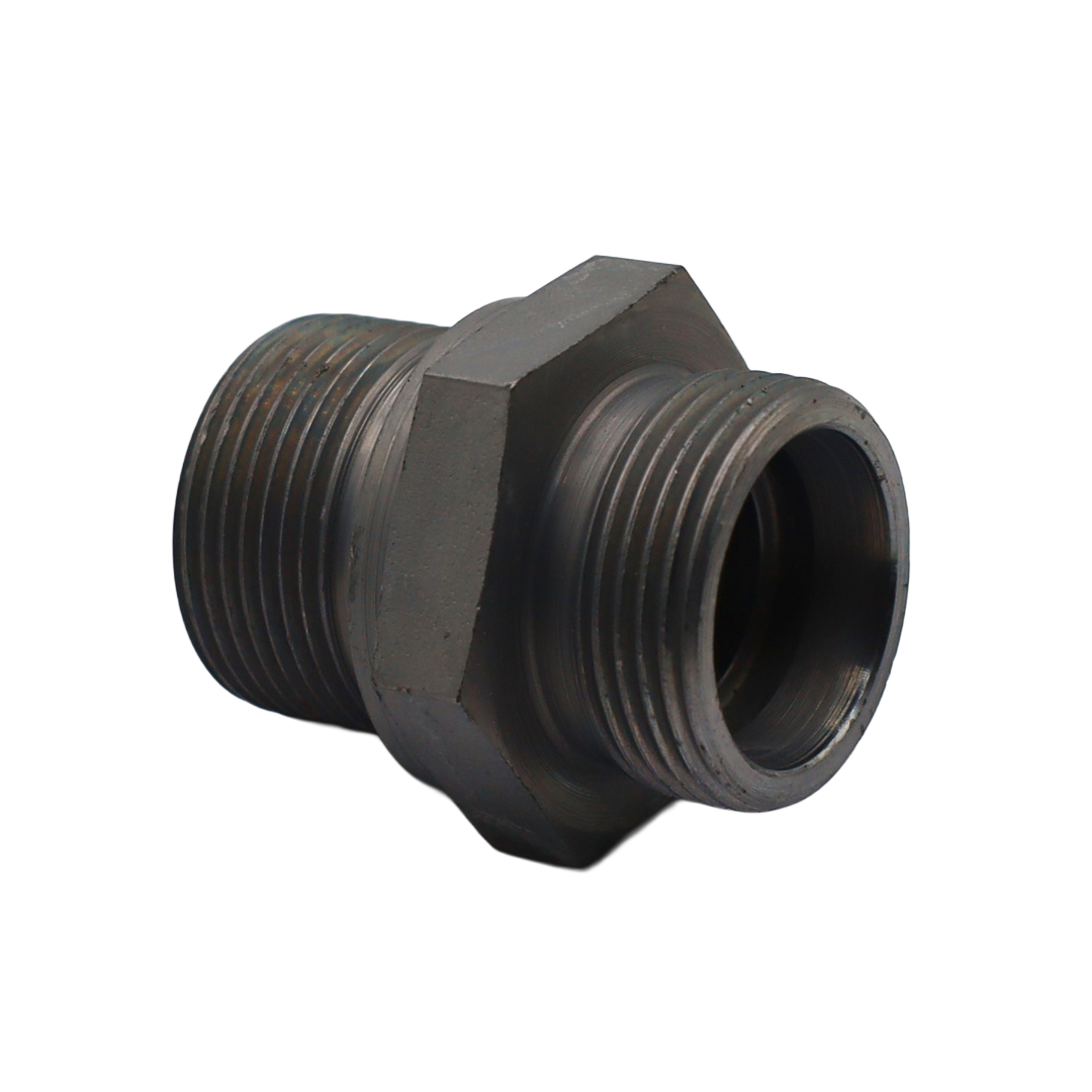 Gerader Einschraubstutzen L18A-M26X1,5-ST MAN - August Storm (6712512706)