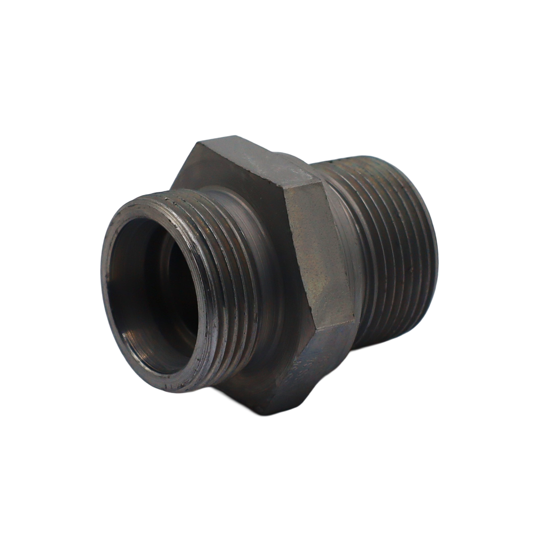 Gerader Einschraubstutzen L18A-M26X1,5-ST MAN - August Storm (6712512706)